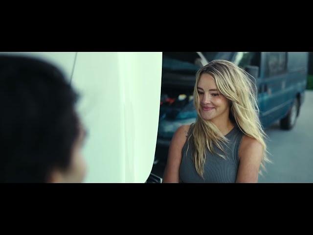 『デンジャラス・アニマルズ　絶望海域』予告