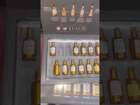 anthon berg single malt Scotch collection chocolate in India | Scotland chocolate #chocolate #foodie