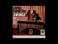 Lionel Hampton - Dark Eyes