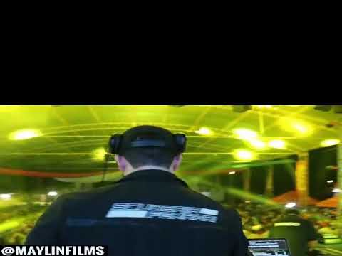 Patronales Dr. Cecilio Báez