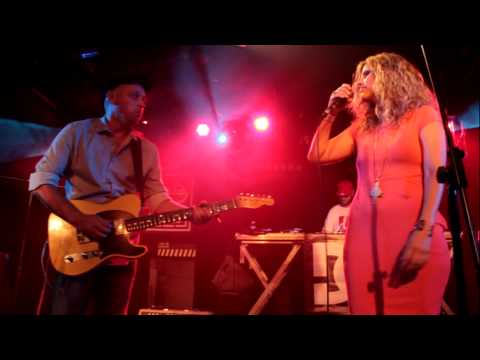 Random Trip feat Little G Weevil, Fabian Juli - Catfish Blues (improvisation)