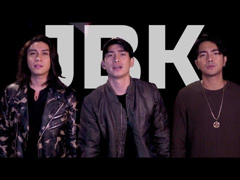 TAYLOR SWIFT - Look What You Made Me Do (Cover by JBK of X-Factor UK)