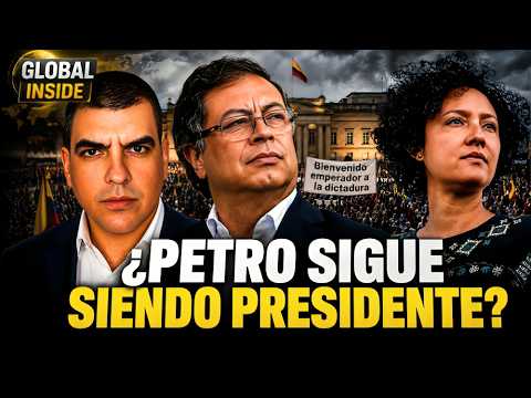 🚨 EN VIVO: “Petro sigue siendo el presidente”: Isabel Zuleta desata polémica