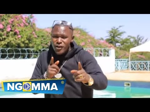 Apondi Mercedes - Nick Wuod Alego (Official Video)