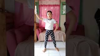 Baga ka&#39;g Face  By:Malaya Macaraeg