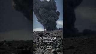 Download lagu The Tragedy of the Mount Marapi Eruption mp3