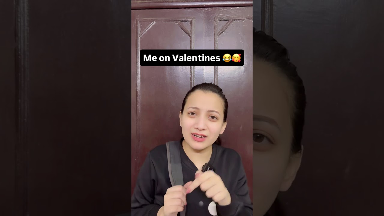 The Ultimate Valentine’s Day Blunder: When You Think You’re Cheating