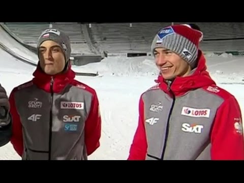 Stoch i Kot zwycięzcami w Lillehammer. "To dopiero początek polskich sukcesów"