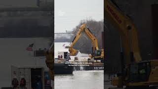 Trump administration resumes Great Lakes invasive carp barrier project after abrupt halt