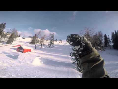 snow park alta badia bonk palla