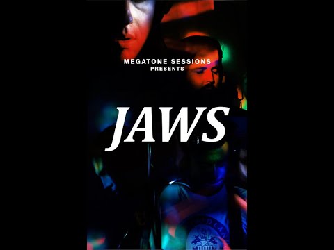 Megatone Sessions - Episode 3 - JAWS