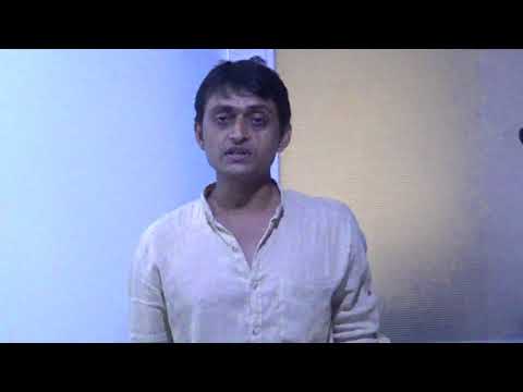 Rahul Tiwari introduction