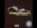 Cappadonna (Wu-tang clan) ft Lounge Mode - Blood Brothers