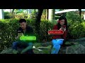 FTV Marsha Aruan Hardi Fadhillah Cinta Tapi Modus