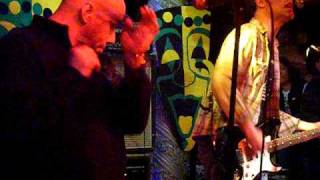 Local H Live @ Mothers 2/24/2009 BMW Man