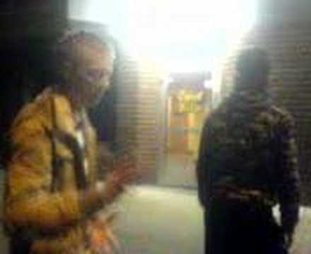 Sindorfer gangster macht kamehamehaaa