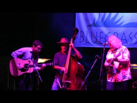 David Grisman Sextet, "Dawgs Waltz," Grey Fox 2012