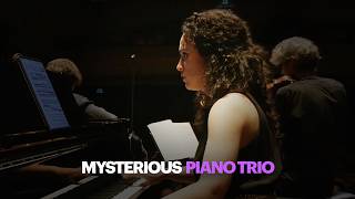 Beethoven: Piano Trio in D Major, Op. 70, No. 1 - Trio Karénine - Live concert HD