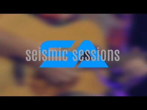 Seismic Sessions: King Cardinal - Cover: Bon Iver - Re:Stacks