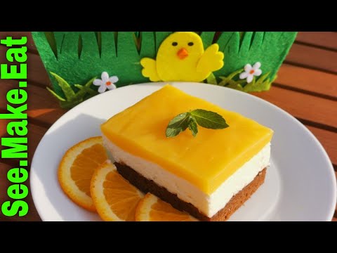 How to make a super delicious Fanta Cake.