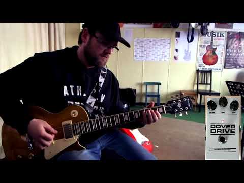 Hermida Dover Drive Demo