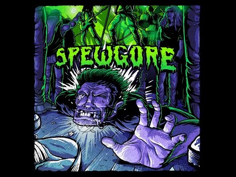 Spewgore - LIVE New Years Coalition TO