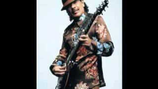 Santana Jam (Treat).flv