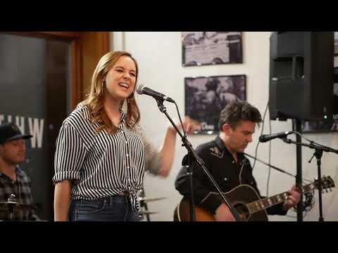 Hayley Orrantia- I Wanna Dance With Somebody (Cover)- Jenkintown, PA