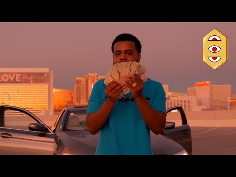 Uptown Raccz - Can’t Trust Em (Shot By @AddachyMedia)