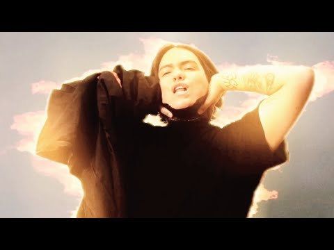 SPL4SH! - COCAINE (MUSIC VIDEO)