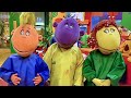 Bella Gets Upset Tweenies 2001