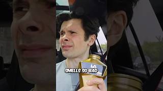 I Tried Legal Steroids