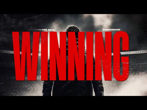 Joznez, Bazanji - "Winning Time" feat. Marvin Brooks (Official Lyric Video)