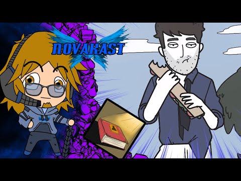 The Joe Schmo - SCP Animated Reaction | Novakast