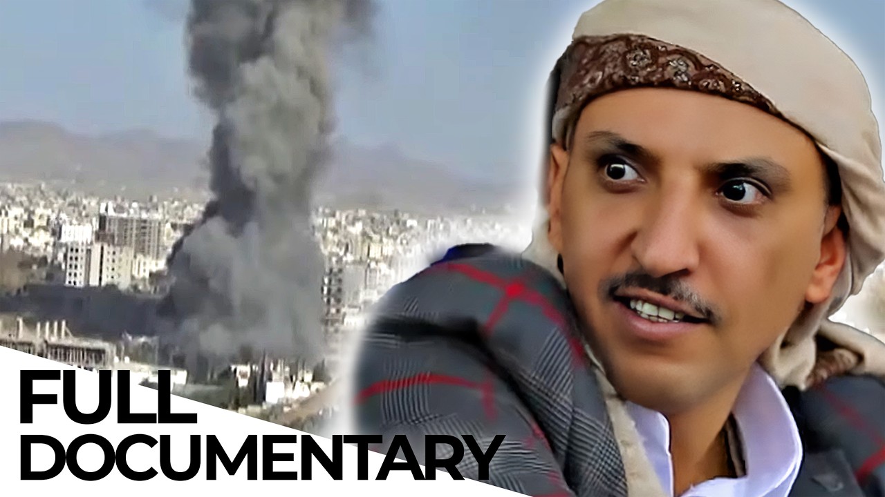 Oil, Famine and Genocide - Inside Yemen's Forgotten War | ENDEVR Documentary