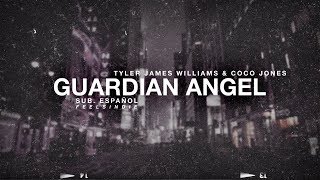 Tyler James Williams &amp; Coco Jones - Guardian Angel [Sub. Español]