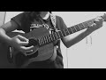 Nothing’s Impossible - Liveloud Worship (Guitar cover)