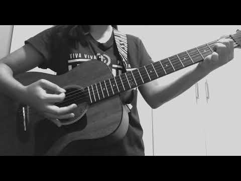 Nothing’s Impossible - Liveloud Worship (Guitar cover)