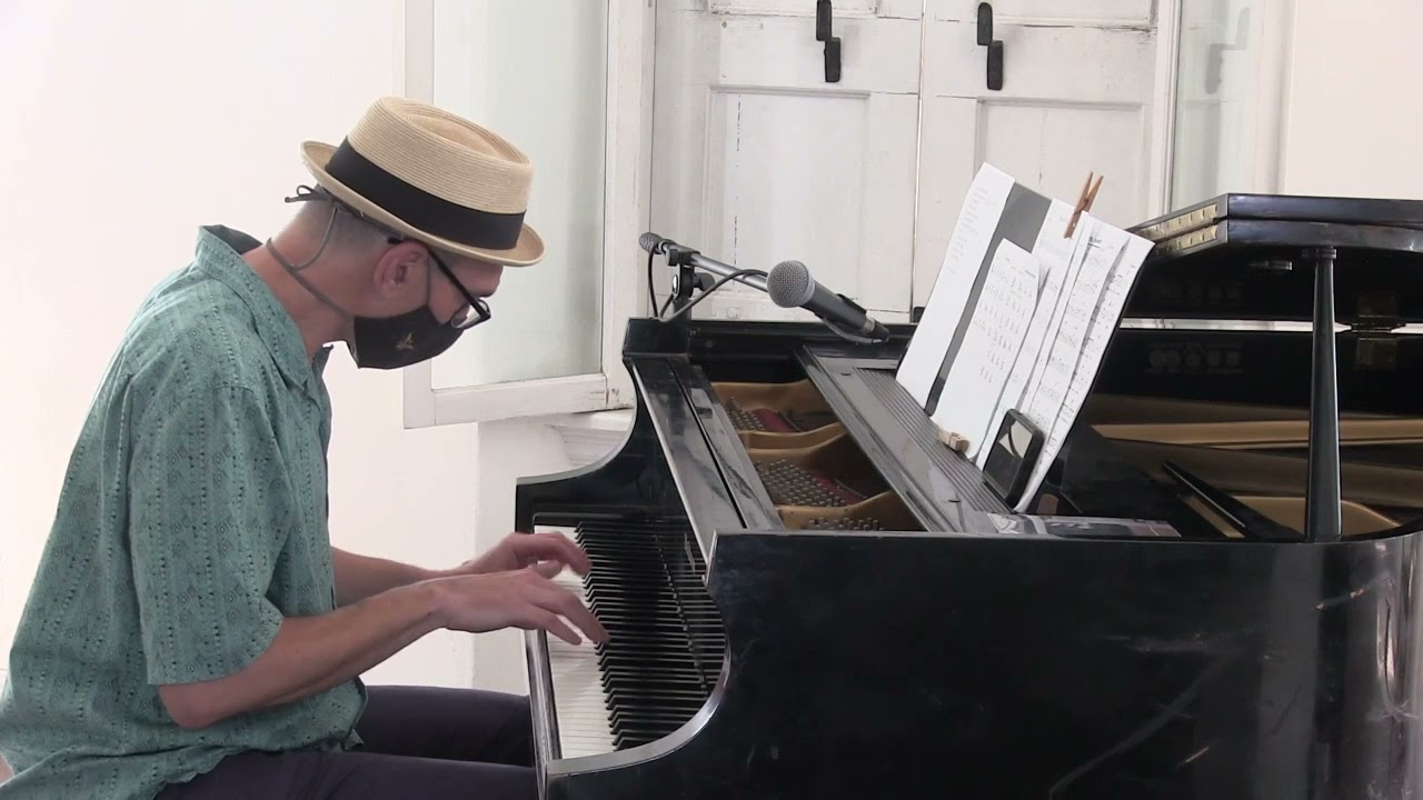 Promotional video thumbnail 3 for Oren Levine