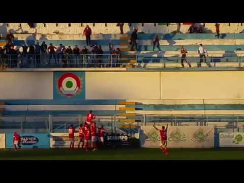 Sanremese-Savona 2-1, Lo Bosco segna la rete decisiva all'82'