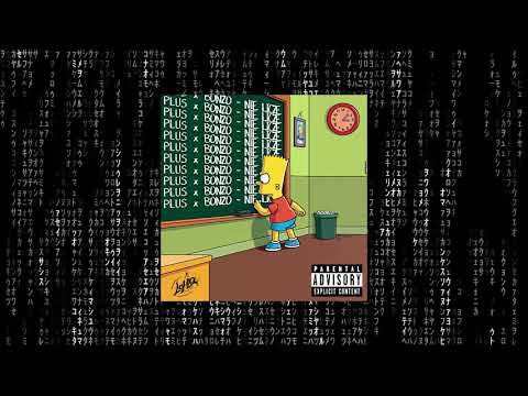 Plus x Bonzo - NIE LICZĘ // prod. Lohleq