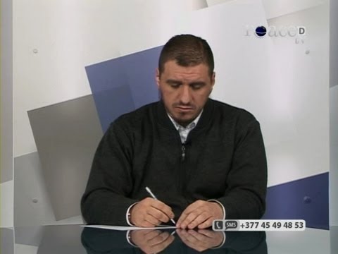 31 - Me pyetjet e shikuesve - Enis Rama