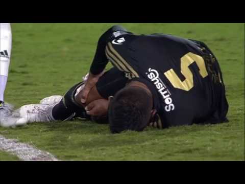 Melhores momentos de Ponte Preta 4 x 0 Coritiba pelo Brasileirão 19.07.2017