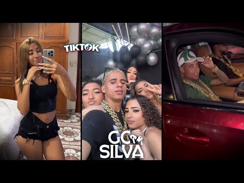 EAE NOVINHA VOU FAZER UMA PERGUNTINHA VS SÓ AGUENTA A CABECINHA / FUNK TIKTOK 2025 [ KIM QUARESMA ]