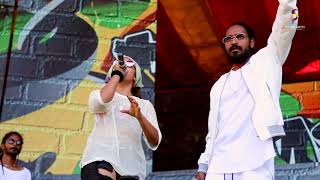 EEMCEE PALLAVI SHETTY | HOLI FEST | EMIWAY BANTAI | CREATIVE BOX | POST PRODUCTION video
