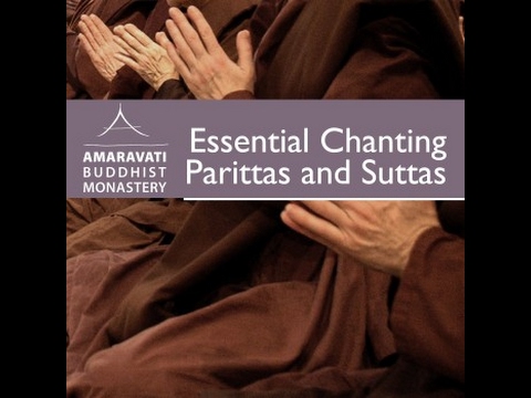 Anatta-lakkhana Sutta - The Discourse on the Not-self Characteristic