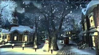 ♥♫Natal Branco -  Jorge Vercilo♥♫HD