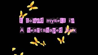 She is we - Better now - Lyrics