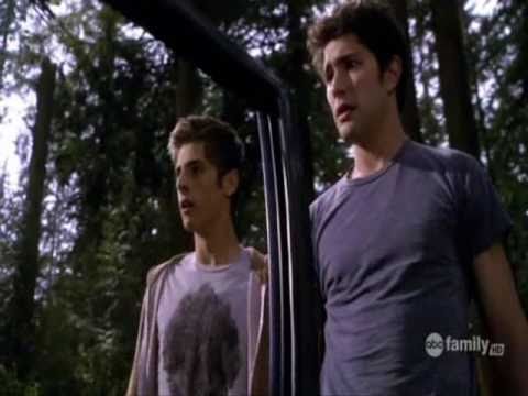 KYLE XY S3E05