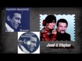 Waylon Jennings and Jessi Colter  -  "Living Proof"